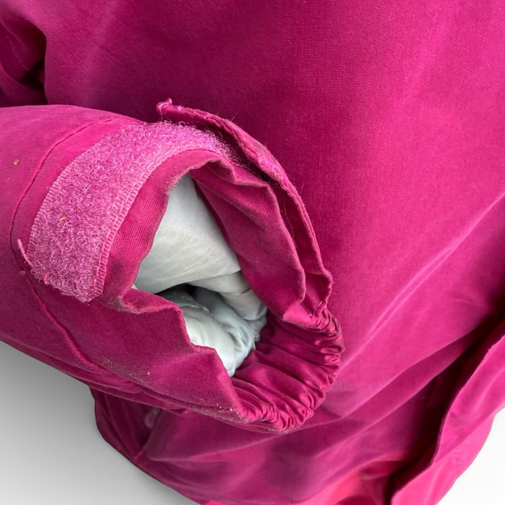 TresPass TP Technical Performance ColdHeat Waterp… - image 8